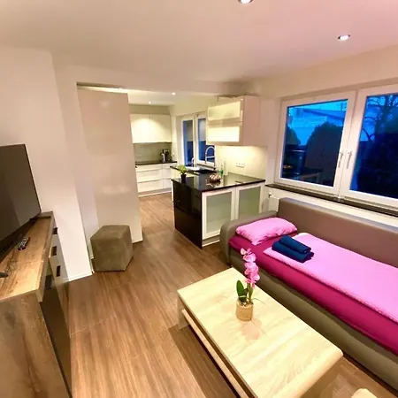 Beautiful Suites In The Center Of