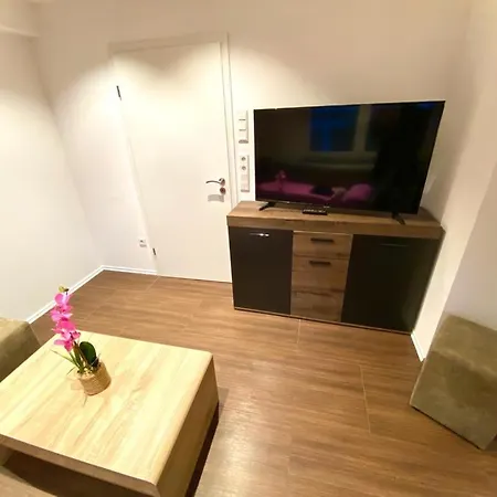 Beautiful Suites In The Center Of شقة Gütersloh