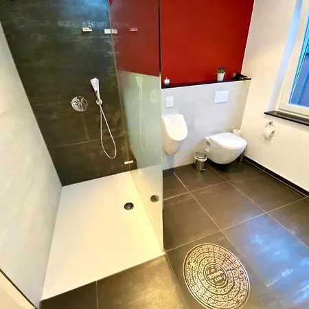 Beautiful Suites In The Center Of