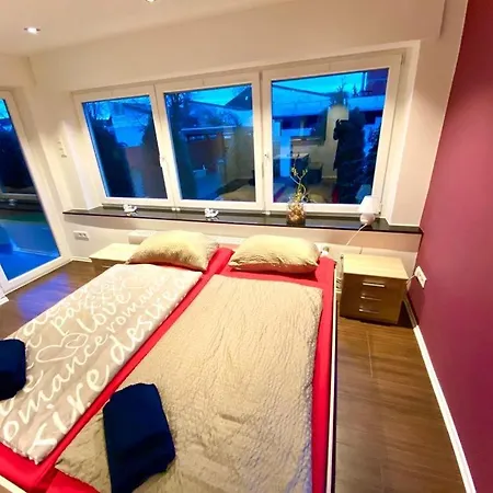 شقة Beautiful Suites In The Center Of