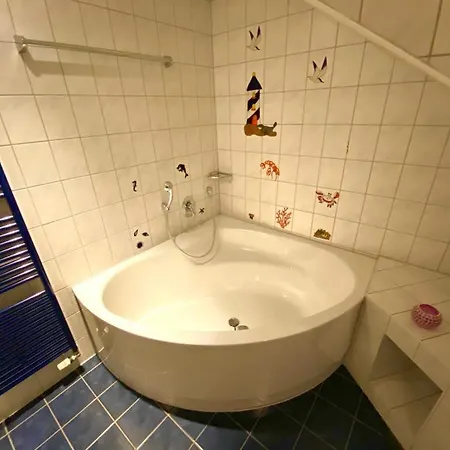 شقة Beautiful Suites In The Center Of Gütersloh
