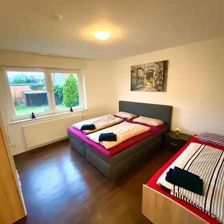 Beautiful Suites In The Center Of *