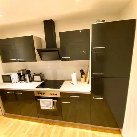 شقة Beautiful Suites In The Center Of