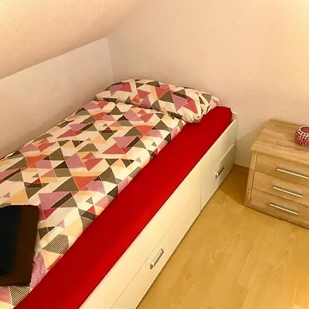 Beautiful Suites In The Center Of شقة