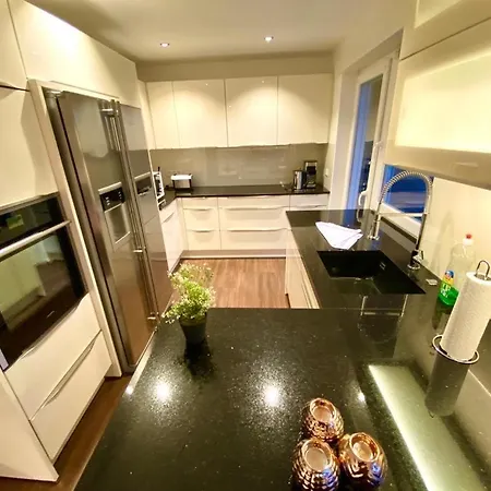 Beautiful Suites In The Center Of * Gütersloh