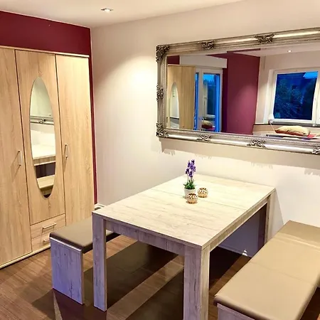 شقة Beautiful Suites In The Center Of *