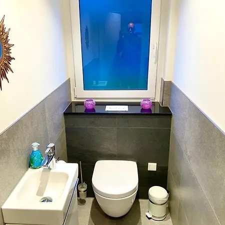 Beautiful Suites In The Center Of * Gütersloh