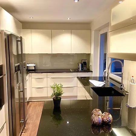 شقة Beautiful Suites In The Center Of *