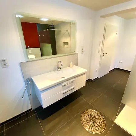 شقة Beautiful Suites In The Center Of *