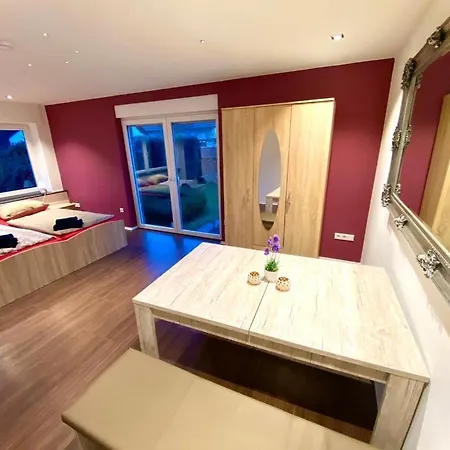 Beautiful Suites In The Center Of * Gütersloh