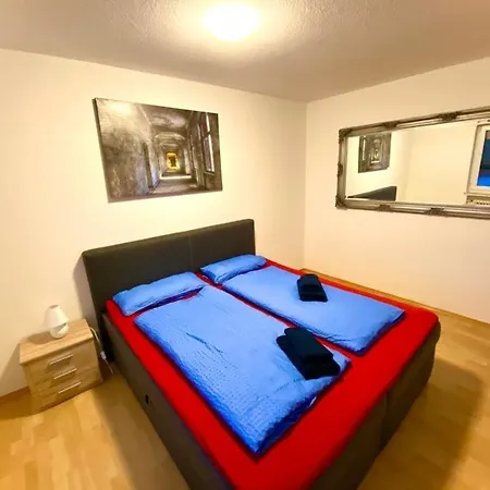 شقة Beautiful Suites In The Center Of *