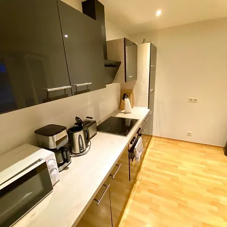 Beautiful Suites In The Center Of * Gütersloh
