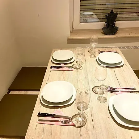 شقة Beautiful Suites In The Center Of *