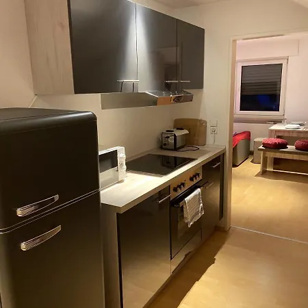 Beautiful Suites In The Center Of Gütersloh