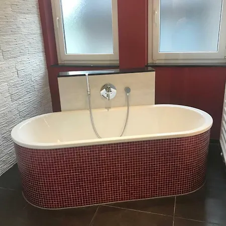 Beautiful Suites In The Center Of شقة *